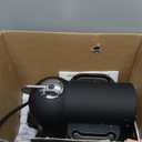 Nespresso Vertuo Creatista Coffee and Espresso Maker by Breville, Brushed Stainless Steel