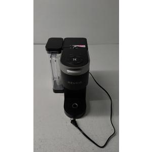 Keurig K-Supreme Plus SMART Coffee Maker, Single Serve K-Cup Pod Coffee Brewer, BREWID and MultiStream Technology, 78 Oz, Black