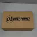 Kryptonite Idler Support Frame Gusset KRGUSSET11 Compatible with 2011-2020 Chevy Silverado/GMC Sierra 2500HD/3500HD