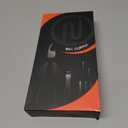 Toenail Clippers for Seniors Thick Toenails, Sharp Toe Nail Clippers Set for Men Women, Heavy Duty Fingernail Clipper Pedicure Tools for Feet, Professional Manicure and Pedicure Kit with Nail Scissors