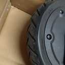 Segway Ninebot eKickScooter C2 w/ 6.8 mi Max Operating Range & 9.9 mph Max Speed, Kids Electric Scooter for Teens Ages 6-12, Includes Three Riding Modes - Black, UL-2272 Certified