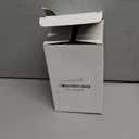 20A 125V AC Port Plug,12AWG Heavy-Duty RV Shore Power Inlet Plug with 5-in-1 T-Blade Adapter & 16'' Extension Cord, Waterproof AC Power Inlet Socket Outlet Box Integrated Outdoor Electrical Receptacle