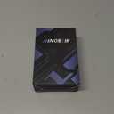 3156 3157 LED Bulb Amber for Turn Signal Light, 3157A Anti Hyper Flash Error Free Blinker Lights, 3057 4057 T25 Bulb for 12-24V Car Truck, Fit CK & Standard Socket, 2 Pack