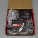 UF510 Ignition Coil Pack and Iridium Spark Plugs Set of 8 Compatible with Infiniti QX56 Nissan Armada Pathfinder Titan V8 5.6L,Replace#,UF482, 22448AR215