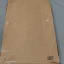 10L0L Heavy Duty Golf Cart Rear Strut Support Brackets for Yamaha Long Roof (Fits 88 Inch Long Top Models Only), Durable Rear Strut Brace & Long-Lasting Performance