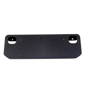 Front License Plate Bracket Frame For Toyota 4Runner 2010-2025 Front Textured