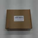 Inner CV Axle Puller Removal Tool 63mm with Nut, Front Wheel Drive Axle Pulley Attachment, Fits Slide Hammers with 5/8"-18 Threads, CV Joint Axle Removing Tool