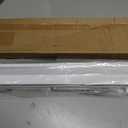 LazBlinds Cordless Cellular Shades, 29'' W x 36'' H, White