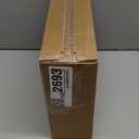 Hair Dryer with 110000 RPM High Speed 1400w Motor for 1-5min Fast Dry, 3 Heat/Cool Wind Level & 49db Low Noise,1.5 Billion Plasma & Travel Blow Dryer (Dark Black)