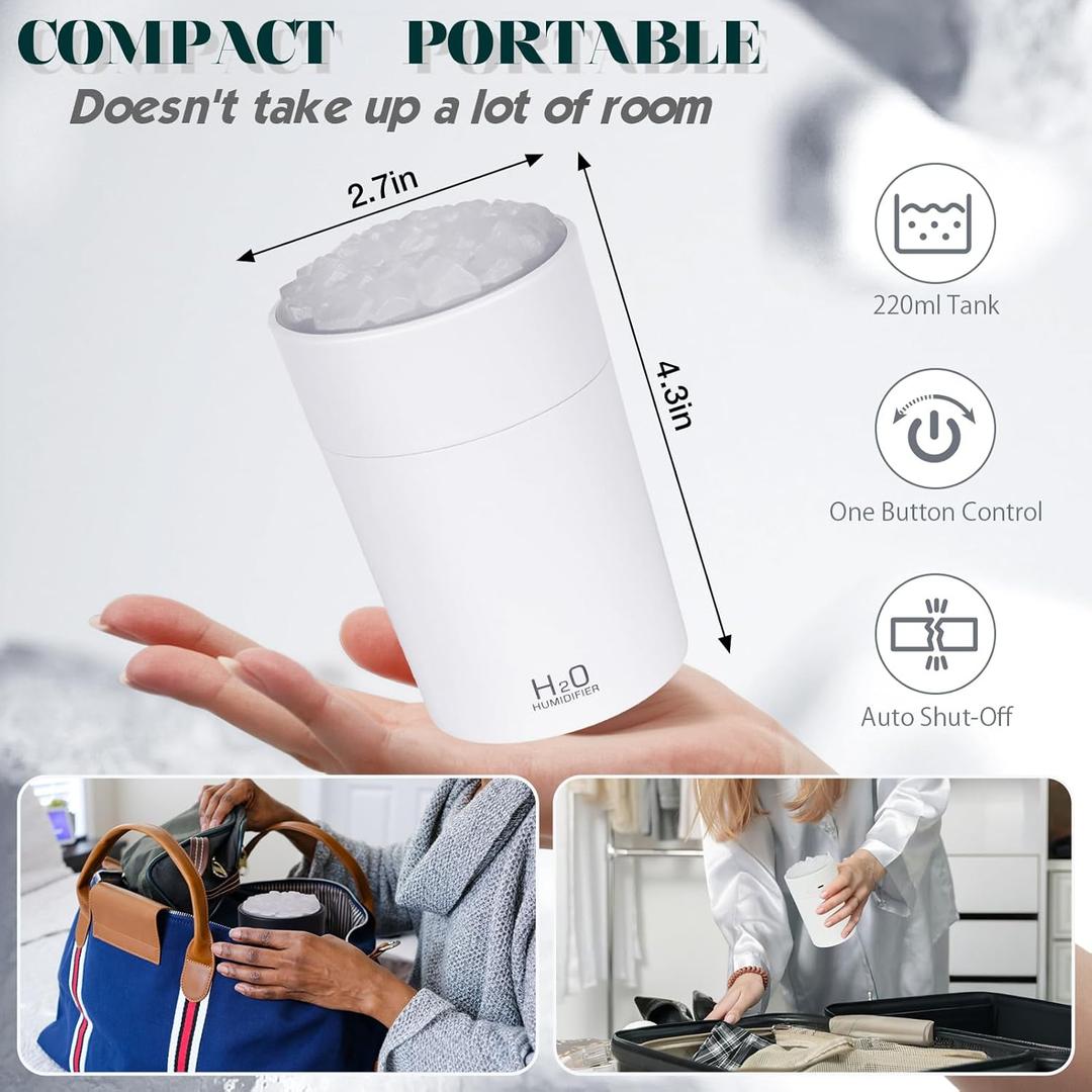 Portable Mist Humidifier Auto171