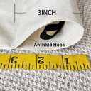 BLKWHT Fall Leaves Cat House Flag 28x40 Vertical Double Sided Welcome Maple Leaf Autumn Thanksgiving Holiday Outside Decorations Burlap Yard Flag BW828-40