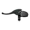 Hsbhlsnx 2010197 Front Left Brake Master Cylinder for Polaris ATV 300 400L Big Boss Trail Boss Xplorer 250 Trail Blazer 250 Sportsman 400 400L Magnum 425 Scrambler 400 400L 500