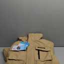 Men's Ski Jacket and Pants Set,Snow Suits for Men Waterproof Windproof,Winter Outdoor Ski Suit for Mountain/Snowboarding Size M