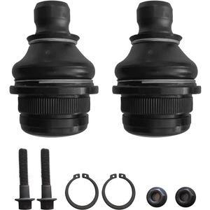 2PC Front Lower Ball Joint Kit K500063 for Jeep Compass 2007-2017, Patriot 2007-2017, Ball Joints for Dodge Caliber 2007-2012, for Mitsubishi Lancer 2002-2007