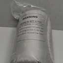 SOCHOW Sherpa Fleece Throw Blanket, Double-Sided Super Soft Luxurious Plush Blanket Throw Size, Grey, 50x60 inches (Gray)