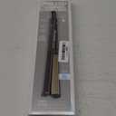 CONAIR INFINITIPRO Tourmaline Ceramic Flat Iron, 1-inch