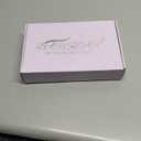 SWACC Short Messy Curly Dish Hair Bun Extension Easy Stretch hair Combs Clip in Ponytail Extension Scrunchie Chignon Tray Ponytail Hairpieces (Blonde Mixed-27T613#)