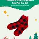 SPONGEBOB Family Matching Christmas Pajamas Set for Holiday Mommy and Me Cartoon Print Cozy Sleepwear for Kids & Adults (4-5T, White)