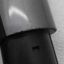 For Tesla to J1772 Adapter with Security Lock, Max 80A 250V Silver Plated NACS to J1772 adapter for Level 2 EV Charging, Fits Tesla Wall/Destination/Mobile Connectors, Non-Supercharger Compatible (NACS to J1772)