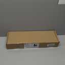 Kidde Smoke and Carbon Monoxide Detector, Hardwired with 10-Year Battery Backup, LED Status Lights, Interconnected, 85 dB Alarm, 5 inches, 3-Pack