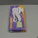 2025 New Handheld Sewing Machine, 2 Power Modes Mini Electric Sewing Machine for Beginners Adult, Quick Sewing Kit Hand Sewing Machines, Hand Stitching Machine Fast Stitch Suitable for DIY/Home/Travel