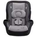 Safety 1st Getaway All-in-One Convertible Car Seat, Haze