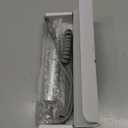 Nail Drill Handpiece Replacement,Nail Art Drill Handpiece Nail Drills Handle Machine Electric Acrylic Gel Nail Polishing Sanding Replacement Handle