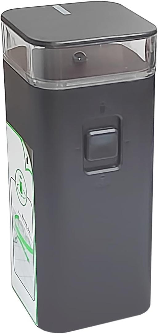 Dual Mode Virtual Wall Barrier for Roomba, Light House Compatible with iRobot Roomba 800 900 600 i S & E Series e5 e6 i4 i6 i7 i8 S9, Replace Part Number: 4636429