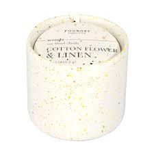 Foundry Candle 16Oz