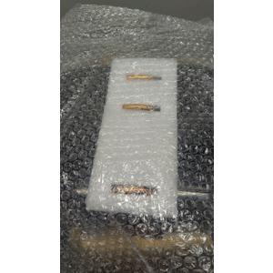 Makeup Organizer Countertop Vanity with Transparent Lid Drawers Waterproof Dustproof Cosmetic Skincare Bathroom Storage Gift for Women Teens Girls (Clear Black) (Large)