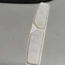 10L/2.64GAL Wireless Water Fountain for Cats Large Dogs for Multi-Pet Homes - Stainless Steel 4000mAh Battery Operated Automatic Pet Water Dispenser with Sensor, Quiet Flowing Bowl - Black