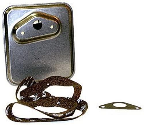 Wix Automatic Transmission Filter Kit - 58886