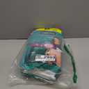 Depend Fresh Protection Adult Diapers, Incontinence & Postpartum Bladder Leak Underwear for Women, Disposable, Maximum, Medium, Blush, 30 Count