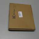 Kacctyen 12 Pcs Christmas Physical Therapy Gifts for Women 6 Physical Therapist Cosmetic Bags 6 Badge Holder Retractable Badge Reels PT Appreciation Gifts for PT month PTA OT Medical Doctor Nurse