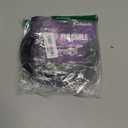 Kellards XLR-P20T Pro 20 ft XLR Microphone Cable, XLR Male to Female Cable 3-Pin Balanced Shielded Cable for Microphones, Mixers, Recording Studios, and Podcasts - Black