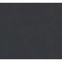 Pacon 4-Ply Railroad Board, 22" x 28", Black 100 Count