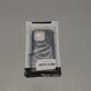 PuyaTeya Compatible with iPhone 14 pro Case with Magnetic Ring Stand, Military Drop Protection, Anti-Scratch/Anti-Fingerprint Translucent Matte Phone Case for iPhone 14 pro (Dark Blue)