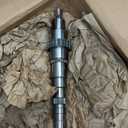 Compatible With: Chevy NV4500 Transmission Mainshaft Output Shaft 4WD