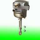 757979-0002 GTA4502V Turbo Wastegate Actuator EGR Fits for 04-12 For Freightliner Business Class M2 2008-2013 For Freightliner Cascadia 2004-2012 For Freightliner Columbia Detroit 60 Series 14L