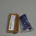 119" Temperature Probe Sensors (Black and Blue) Fit for Dixell, Carel, for Commercial Refrigerators and Freezers (2 PCS)