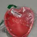 Heart Shaped Cake Pans, 3pcs 6 Inch Silicone Cake Pan for Baking, Heart Molds Silicone Non-Stick Quick Release Suitable, Easy Clean