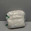 MEETSKY Oversized Chair Cover Washable Armchair Sofa Cover for Dog, Couch Protector for Sofa Single Cover, Small Couch Cover Sofa Throw Cover with Tassel, 71" x 91", Beige