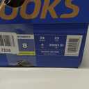 Brooks Women’s Ghost 17 Neutral Running Shoe 8