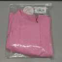 ANRABESS WOMEN'S DRESSES Size M Color Pink