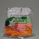 Bencailor 10 Pieces Winter Doll Clothes Set Accessories Winter Door Outfits Knitted Clothing Sweater for Accessories(18 Inch Doll)