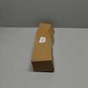 Christmas Floral Picks 6Pack Christmas Berry Picks with Holly Berries Artificial White Berry Stems for Xmas Winter Holiday Home DIY Ornaments (17inch)