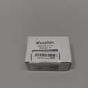 Wensilon (30Pcs) 1/2" x1-1/2 Stainless Steel 304 Metal Flat washers for Screws and Bolts, Suitable for Factory Maintenance, Kitchen, Store and Outdoor Construction