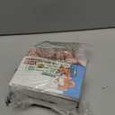 QUMY Dog Shoes & Paw Protectors for Winter Snowy Day, Summer Hot Pavement, Water-Resistant in Rainy Weather, Outdoor Walking, Indoor Hardfloors Skid-Resistant Sole (Size 6: 2.6''x3.0''(W*L) (Pack of 4))