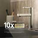 Moen 1248B Two Handle Replacement Cartridge