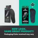 Spenco Rx Thinsole 3/4 Length Shoe Insoles, Men's 12-13.5